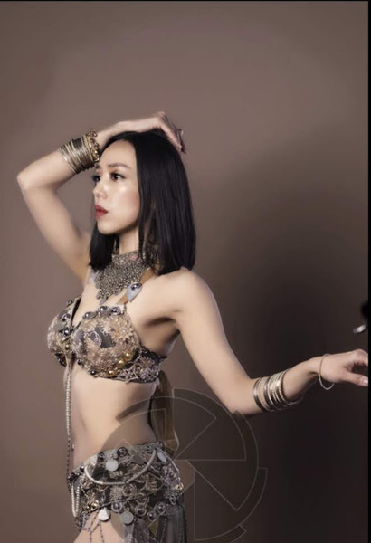 ベリーダンス入門＆初級