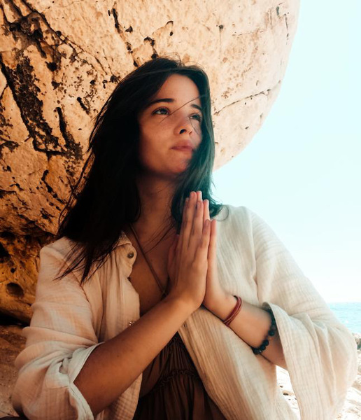 【Special Lesson】Authentic Hatha Yoga in English