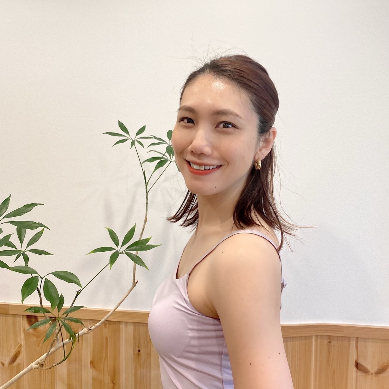 Mai★２階★グループリフォーマー