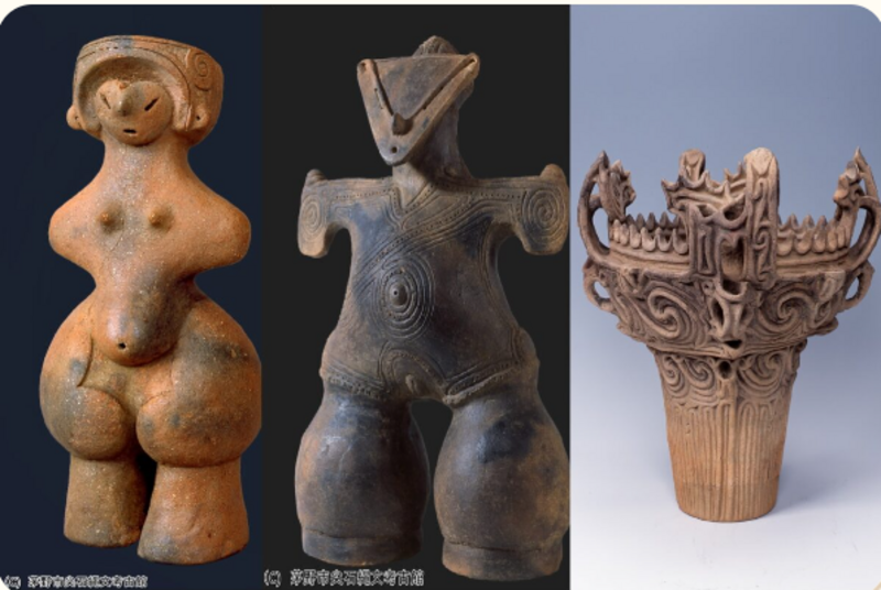 コース番号6131　信越6つの日本遺産でたどる縄文ロマン旅 3日間