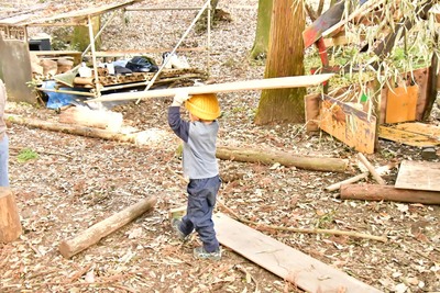 【1/31】おやこ学部・千葉佐倉　自由に過ごそう｜単発決済あり・グループ予約可