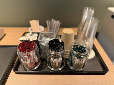 八王子 / 1名個室ブース（ワークボックス）