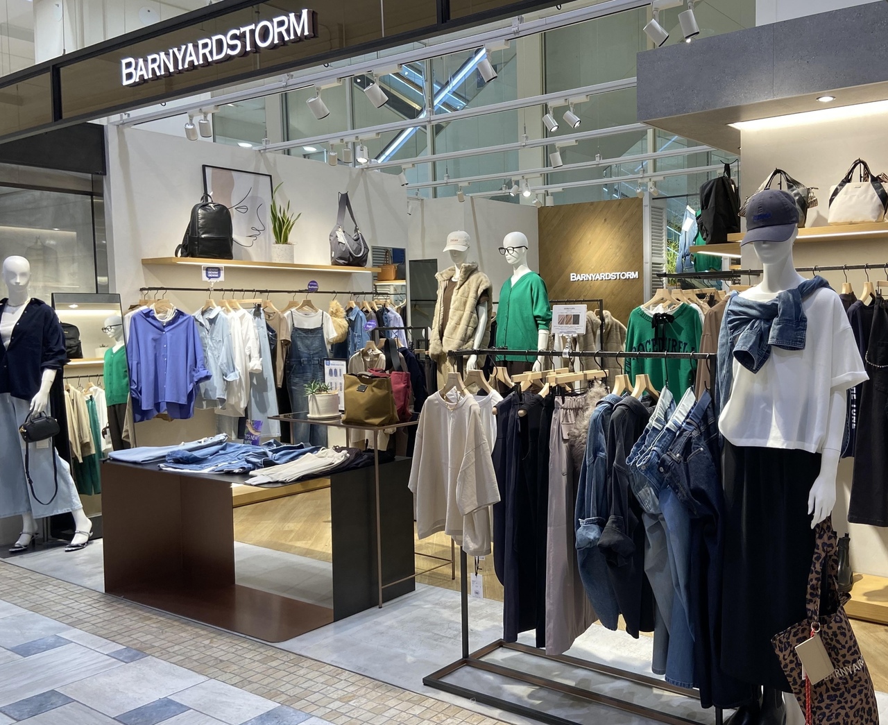 [大船ルミネ店]　来店予約