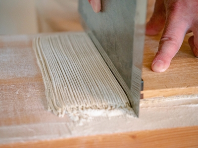 グルテンフリーそば打ち体験（腸活そば）