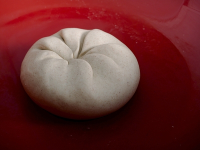 グルテンフリーそば打ち体験（腸活そば）