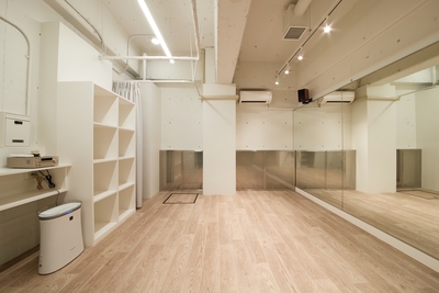 【土日 10:00～23:00】大岡山スタジオ２