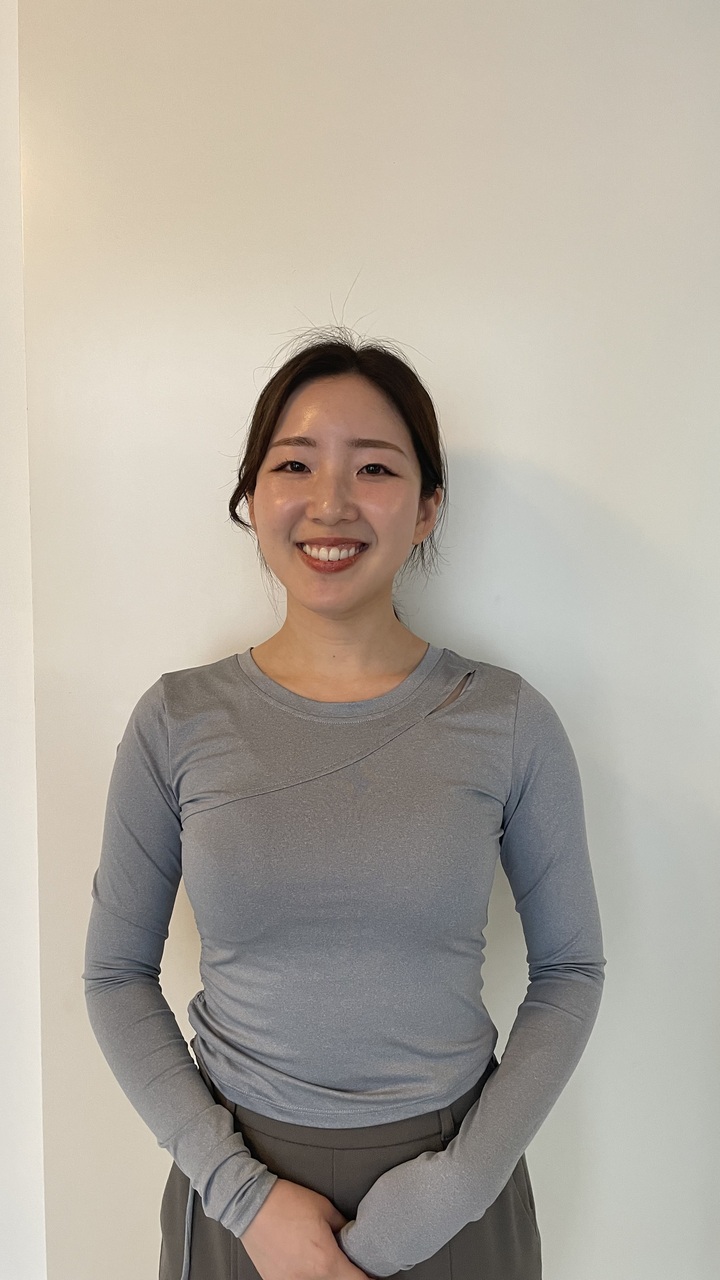 【富田店】AYAMI先生のプライベートレッスン