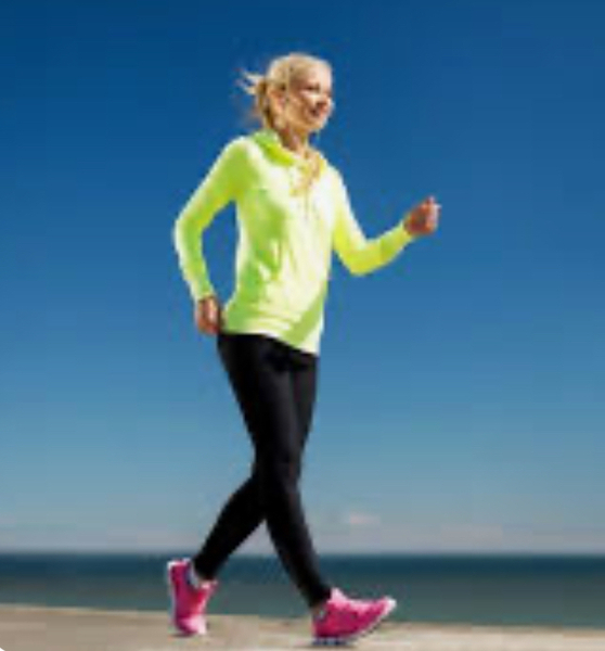 🔰骨骨ロック！足踏みエクササイズ