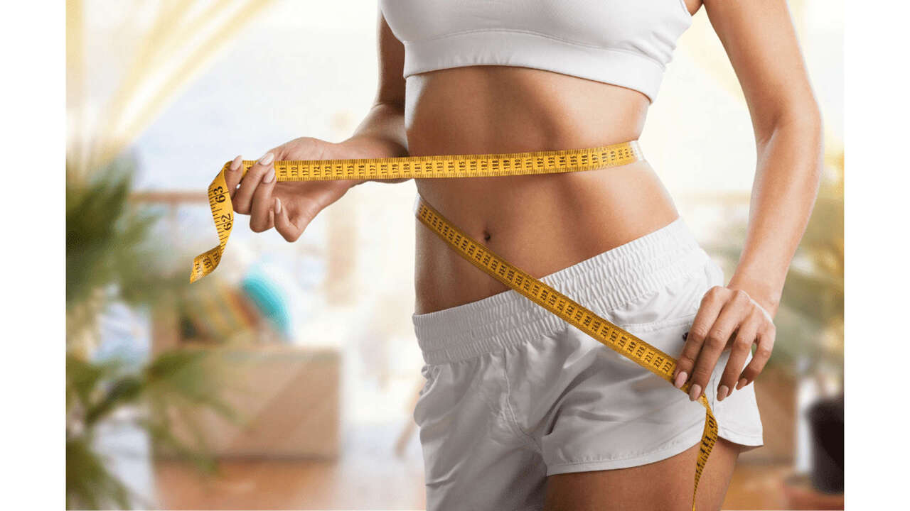 メリハリボディメイクダイエットコース