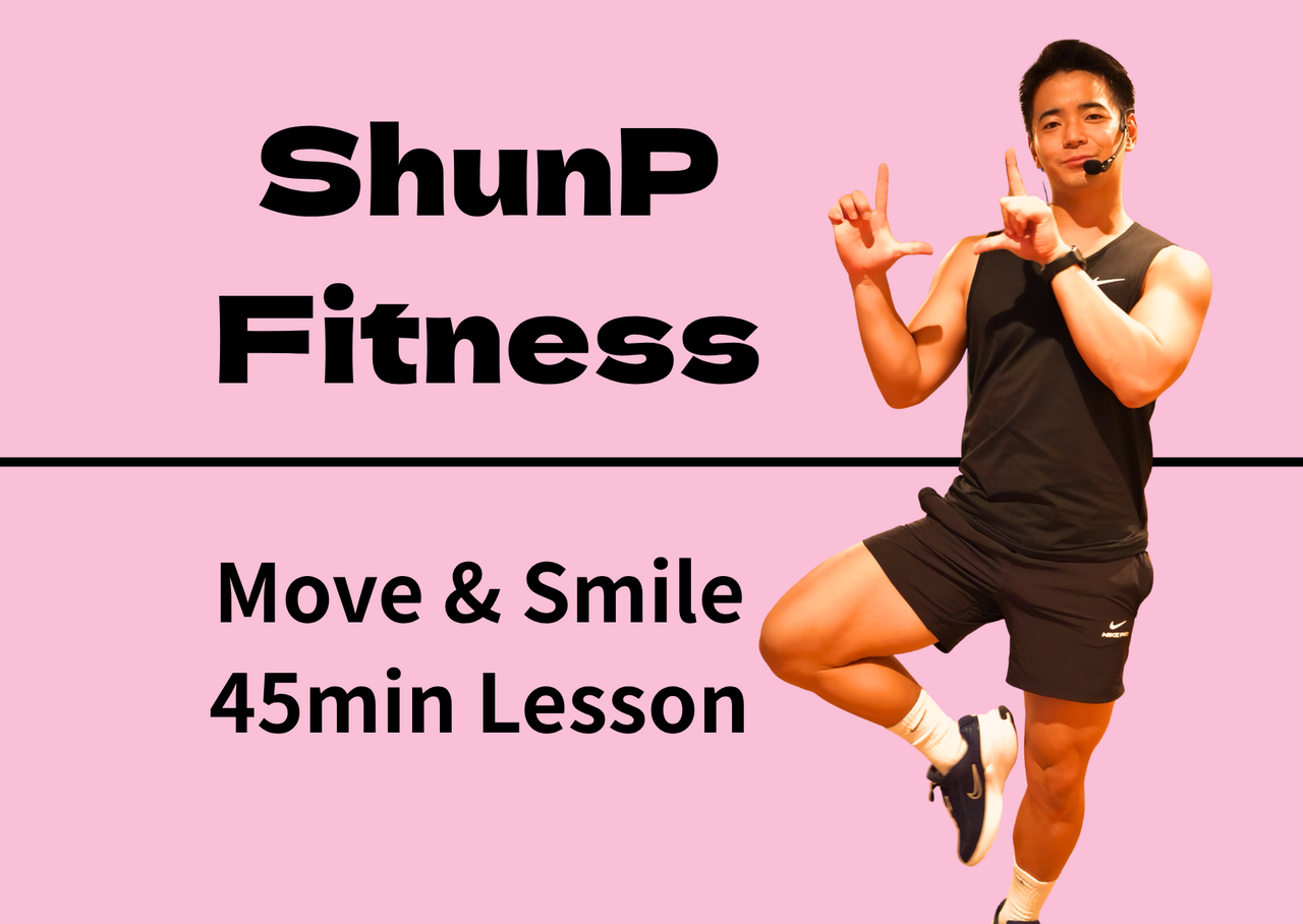 ShunP Fitness