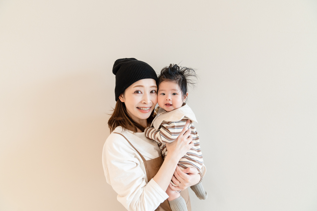 【先着受付】産前産後ママのための歯固めWS＆プチ撮影会