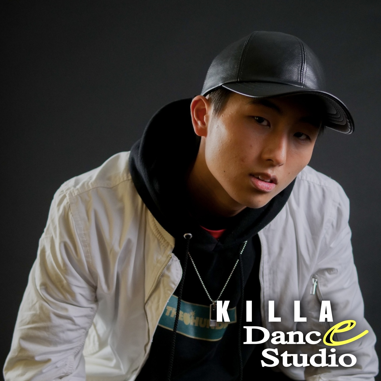 火曜19:30〜20:50一般クラス（講師 D-TATSUKI）