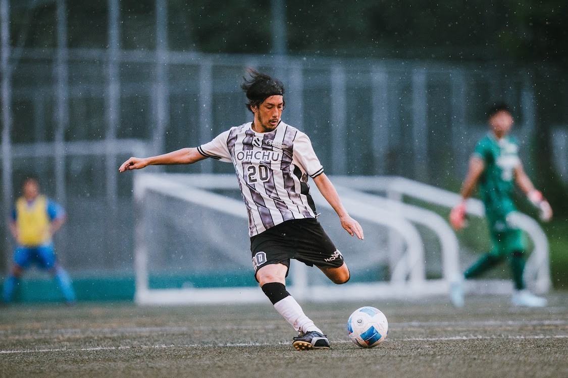 ボールエクササイズ特別編 【コラソン、岩沼俊介と楽しくボールを蹴ろう】