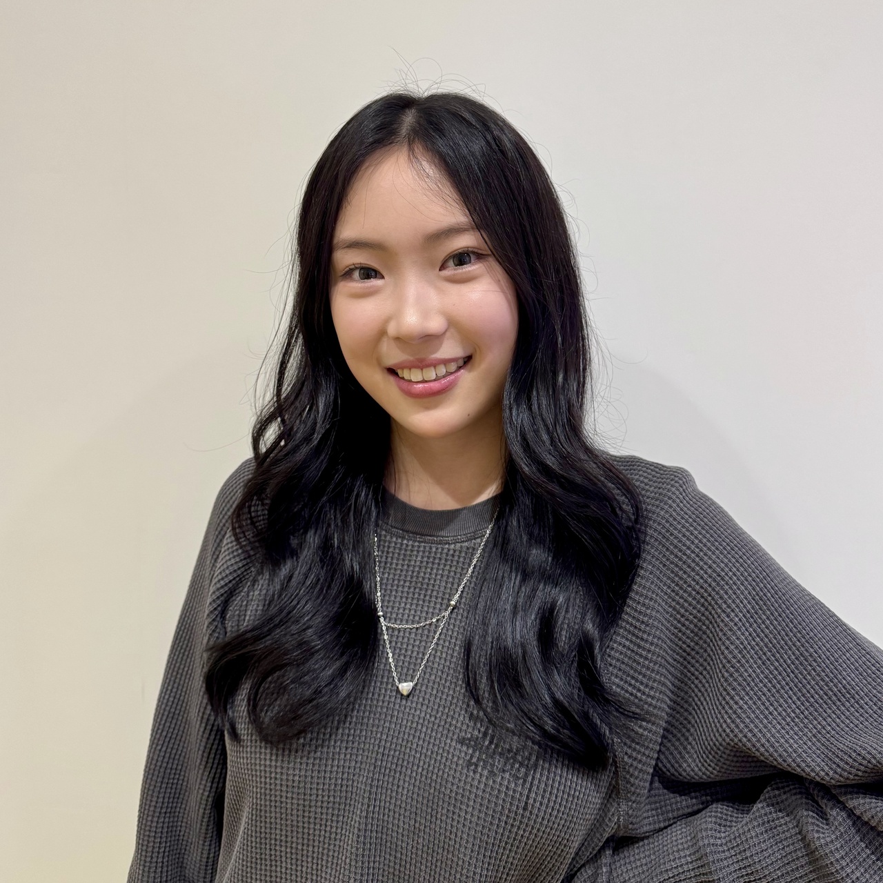 Jinyoung -ジニョン-（心斎橋校）