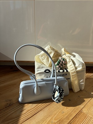 クロシェ(かぎ針編み)ワークショップ / イヤホンケース