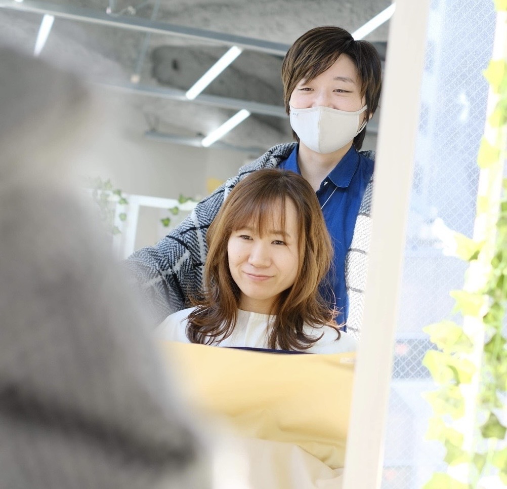 120色カラー診断 モニター募集✨