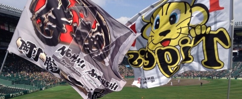 甲子園球場 タイガース観戦プラン