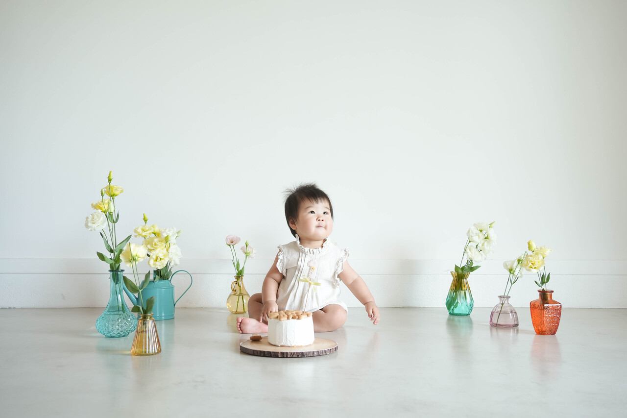 【土日祝日】バースデー
