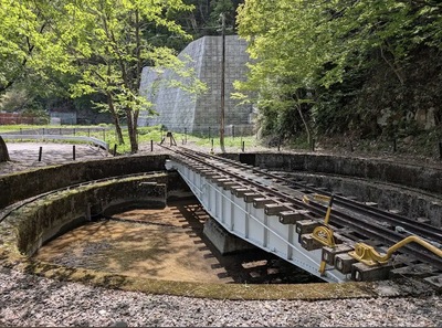 6/28(日)【岐阜県】リバーサイド周遊じゃんけんライド DAY2　2026