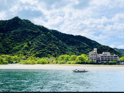 6/27(土）【岐阜県】モネの池じゃんけんライド　DAY1