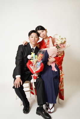 【ご予約はこちら】セルフ写真館 オレオとベイク