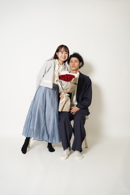 【ご予約はこちら】セルフ写真館 オレオとベイク