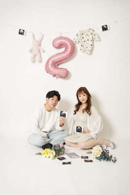 【ご予約はこちら】セルフ写真館 オレオとベイク