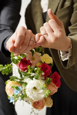 【ご予約はこちら】セルフ写真館 オレオとベイク