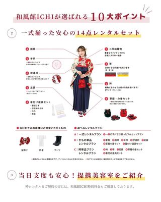 東京・代官山開催！卒業式袴レンタルご予約会