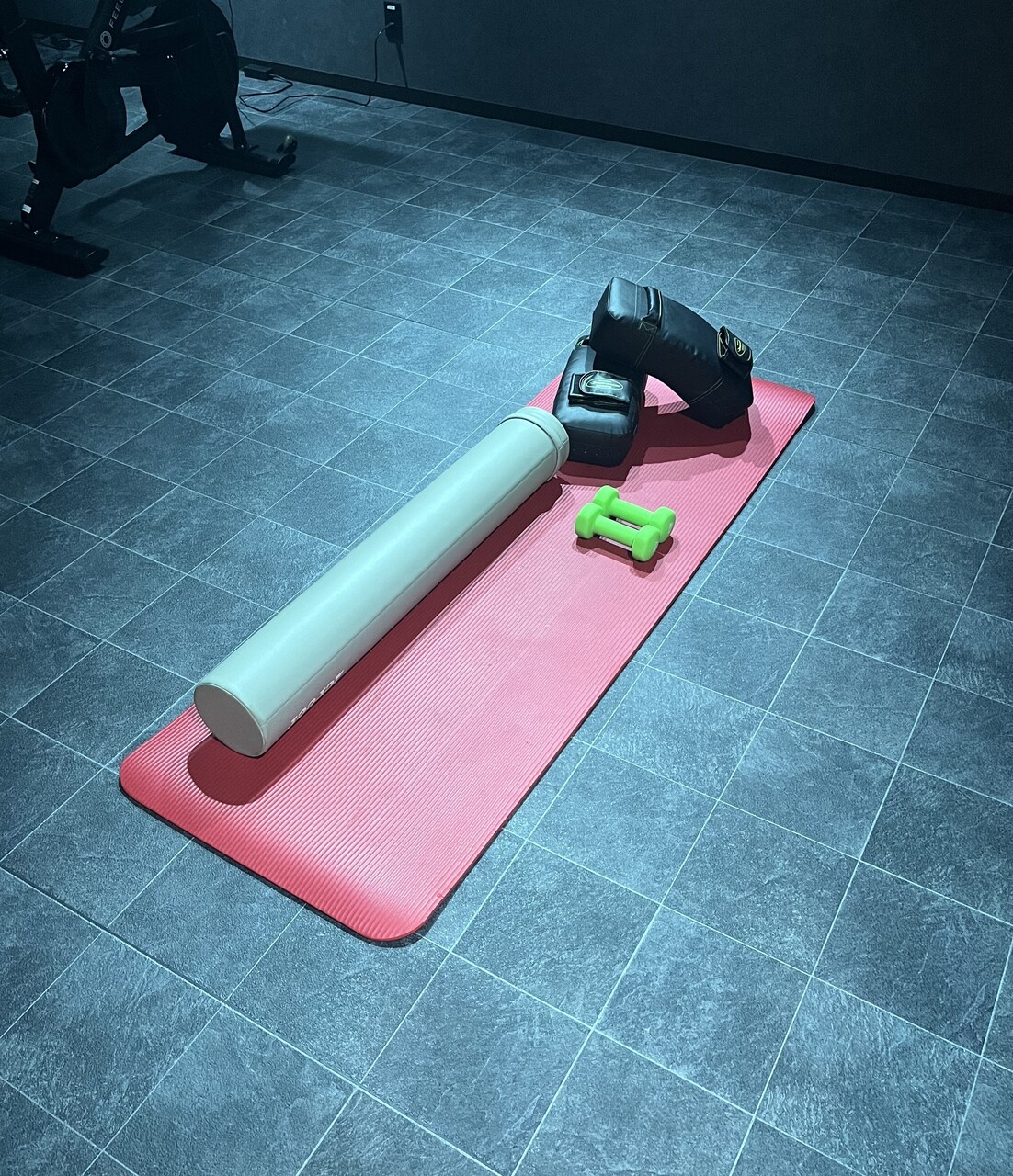 ボディメイクパーソナルトレーニング