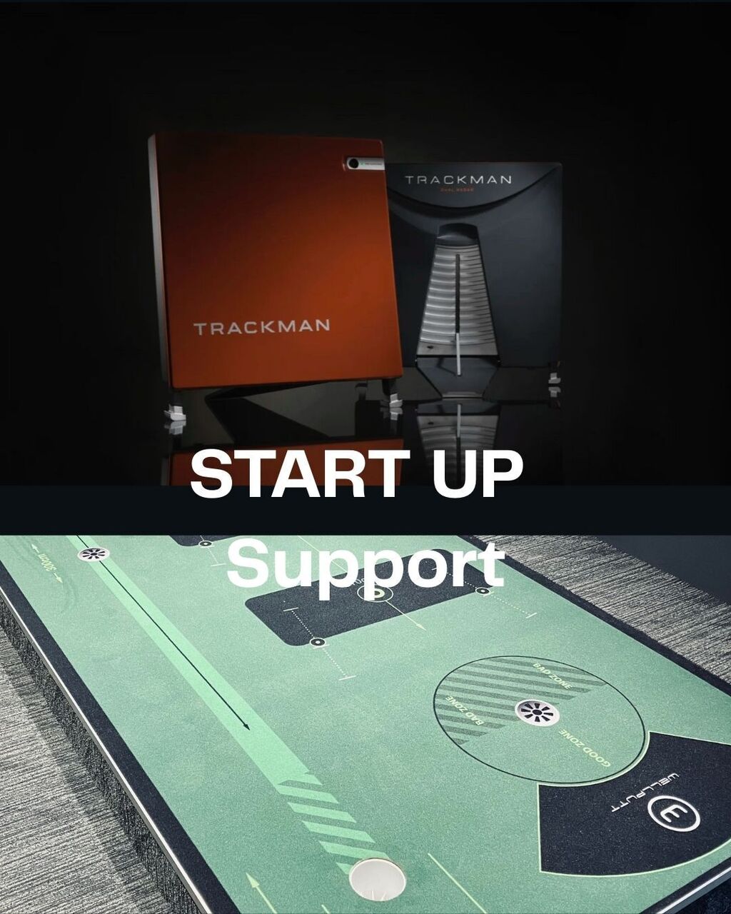 【会員】START UP サポート