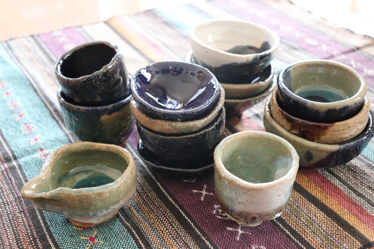 【蒲田】陶芸初挑戦！ろくろで作る自分だけのオリジナルコップ ｜2025年10月5日(日)