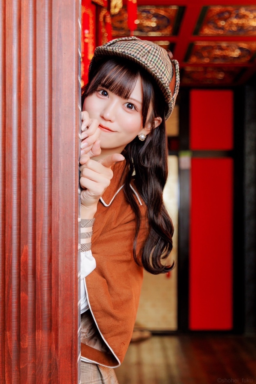 4/4(土) プリュ撮影会No.469 『日和咲あみ 個人撮影会』