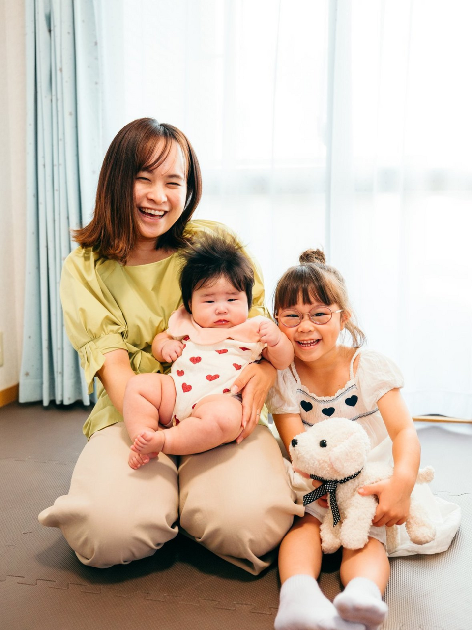 ママと赤ちゃんで通える女性専門整体とオイルトリートメントのサロン　 NATURA