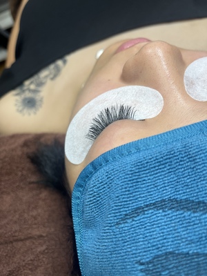 SHANDEEL予約受付ページ