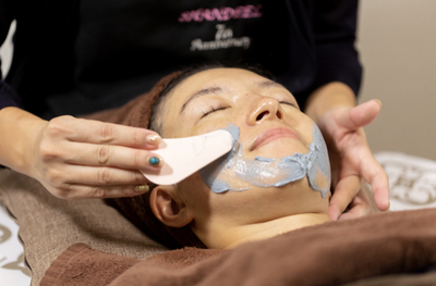 SHANDEEL予約受付ページ