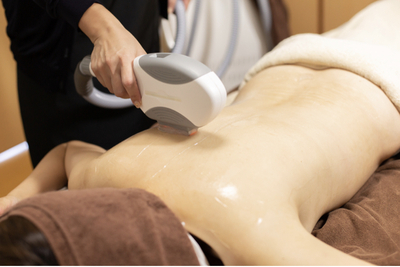 SHANDEEL予約受付ページ