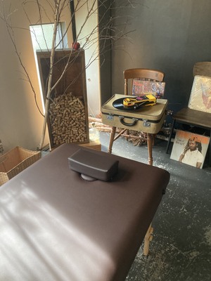 BOP physical conditioning private salon　ご予約はこちらから