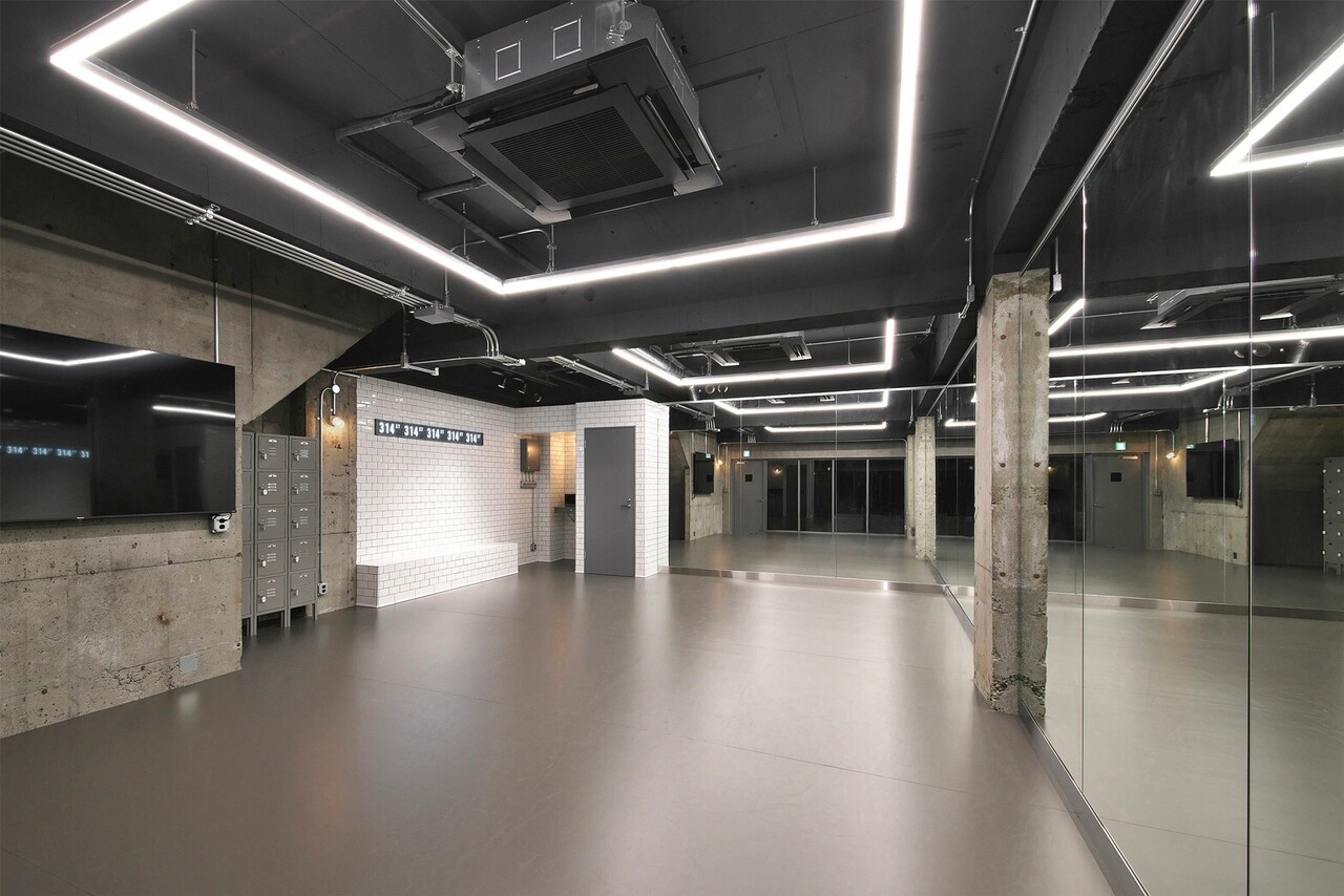 【新:スタジオレンタル】土・日・祝および平日の夜