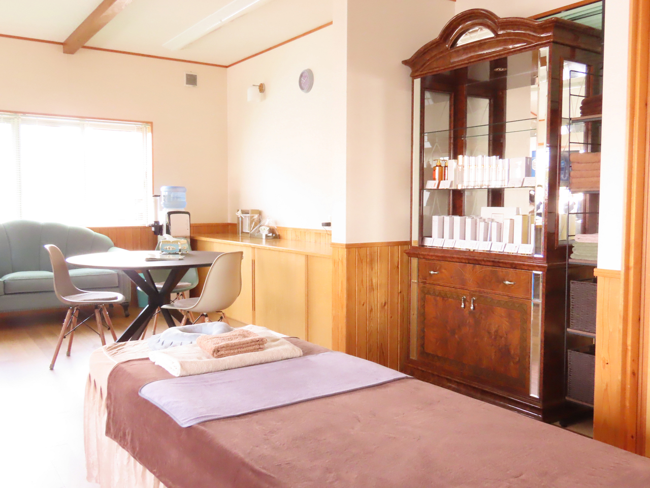 脱毛予約こちらから