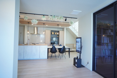 🍃ショールーム見学・お家相談会🍃