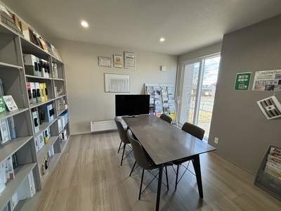 🍃ショールーム見学・お家相談会🍃