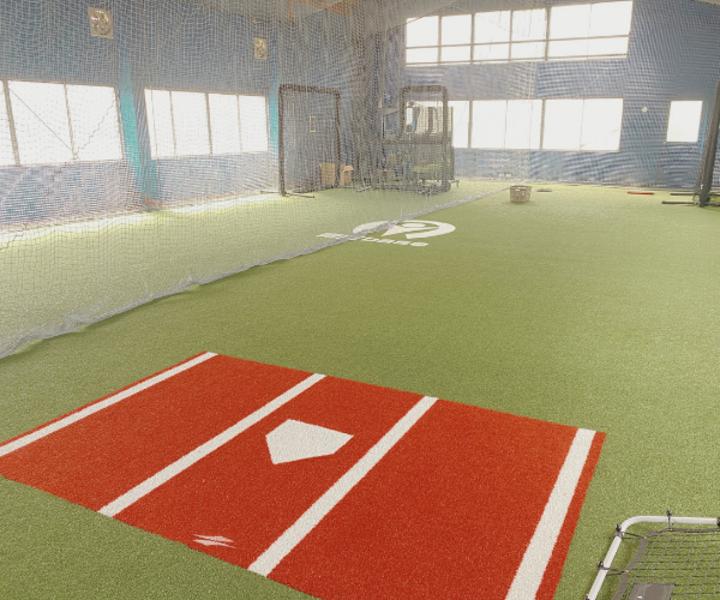 Bレーンのご予約