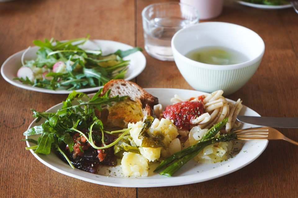 冬のイタリアン　～オーブン料理と冬の賢い料理構成法～　アサクラオイル代表　朝倉玲子氏講習会