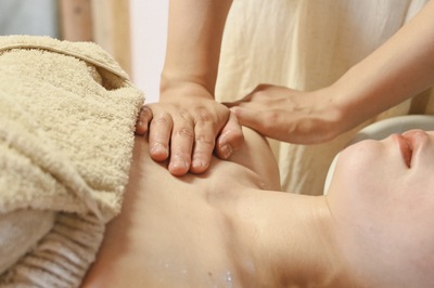 自然に浸るHEAD SPA&BODY MASSAGE