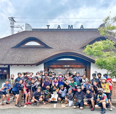 4/26(日)岐阜県大垣市じゃんけんライド2026