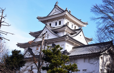 4/26(日)岐阜県大垣市じゃんけんライド2026