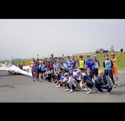 4/26(日)岐阜県大垣市じゃんけんライド2026