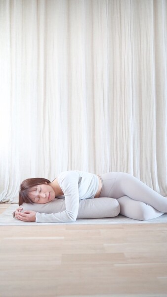 【12月】聖なる夜のおやすみ瞑想®︎ヨガニドラー