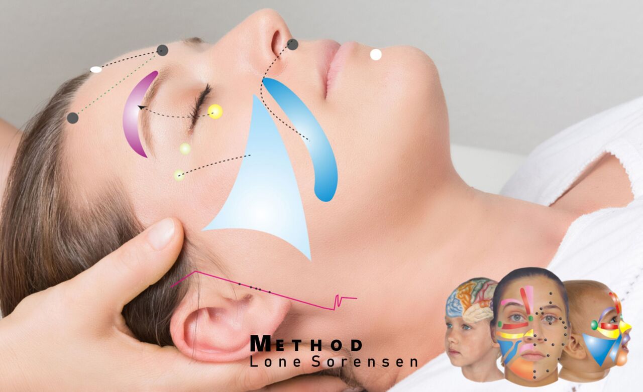 ソレンセン式フェイシャルリフレクソロジー体験クラス